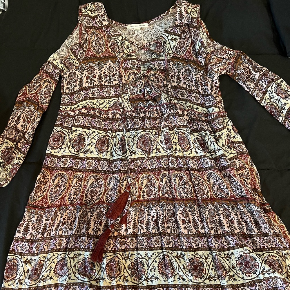 American eagle dress